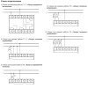 Реле времени RV-03-1/24 4х8А 24В AC/DC 4NO/NC IP20 многофункц. 3-х канал. 9 режимов работы с входами