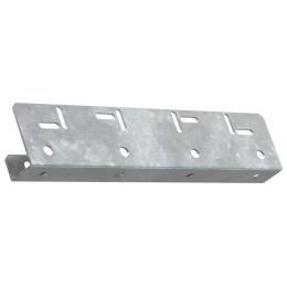 Комплект планки опорных изоляторов ARMAT ACB D 3/4P FORMAT IEK FO-00-SID
