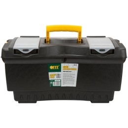 Ящик для инструмента пластик. 22дюйм ( 560х330х290мм ) FIT 65558