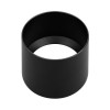 Кольцо антибликовое LGD-ANTIGLARE-RING-R85 (BK) металл Arlight 046757