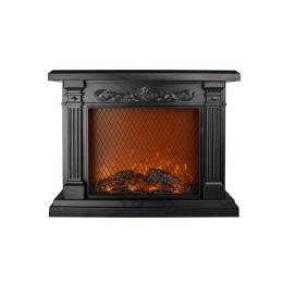 Светильник светодиодный "Камин" FL-L42 USB IP20 420х312х165 большой USB/элементы питания 3хC/LR14 (н