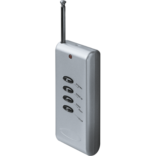 Контроллер 71 495 ND-CRGB180RF-IP20-12V Navigator 71495