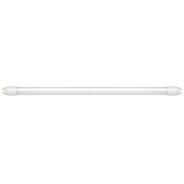 Лампа светодиодная LED-T8-1065М-600-standard 10Вт матовая 6500К холод. бел. G13 800лм 230В 600мм неп