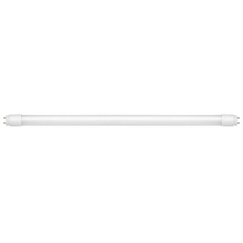 Лампа светодиодная LED-T8-1065М-600-standard 10Вт матовая 6500К холод. бел. G13 800лм 230В 600мм неп