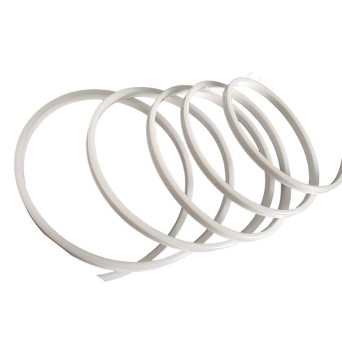 Лента светодиодная Гибкий Неон PFN-02 "НЕОН 24В" 2835/120 4000К 12х6мм IP65 (уп.5м) Pro JazzWay 5058