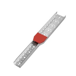 Крышка переходника центрального 100-150 сталь "ПЛЮС" KPDplus100-150-C INOX304 КМ PL6637