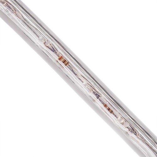 Шнур светодиодный Дюралайт чейзинг 3Вт 36LED/м мультиколор (RYGB) (уп.100м) Neon-Night 121-329
