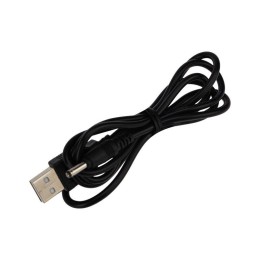 Светильник декоративный "Маяк синий" с конфетти и подсветкой USB Neon-Night 501-171