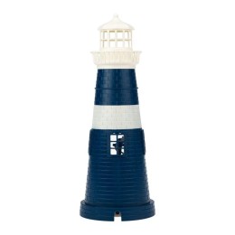 Светильник декоративный "Маяк синий" с конфетти и подсветкой USB Neon-Night 501-171