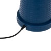 Светильник декоративный "Маяк синий" с конфетти и подсветкой USB Neon-Night 501-171