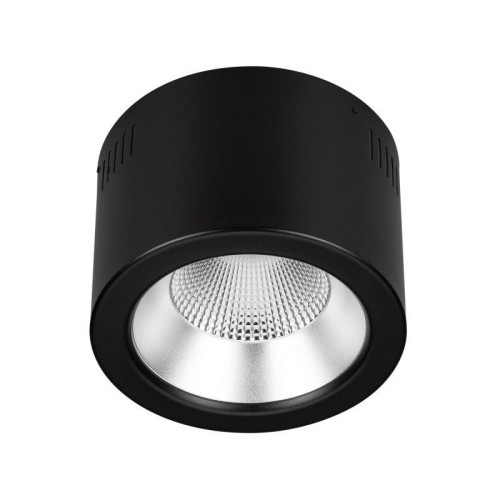 Светильник светодиодный SP-LEGEND-R176-20W Day4000 BK 50deg 230В IP20 20Вт 4000К метал. Arlight 0464