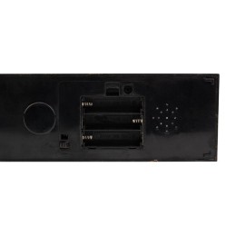 Светильник декоративный "Подсвечник" эффект снегопада Neon-Night 501-164