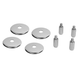 Полотенцесушитель Классика П7 500х796 Royal Thermo НС-1204582