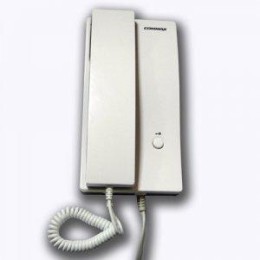 Трубка аудиодомофона DP-2S (АС 220В 2-х проводная) Commax 222901