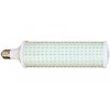 Лампа светодиодная Rolllamp-45 (840.W.N.20) 45Вт 6075лм 4000К CRI>80 IP20 Е27 хВ- 73х245мм LeaderLig