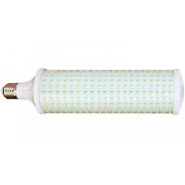 Лампа светодиодная Rolllamp-45 (840.W.N.20) 45Вт 6075лм 4000К CRI>80 IP20 Е27 хВ- 73х245мм LeaderLig