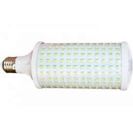 Лампа светодиодная Rolllamp-30 (840.W.N.54) 30Вт 4100лм 4000К CRI>80 IP20 Е27 хВ- 73х225мм LeaderLig