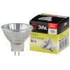 Лампа галогенная GU4-MR11-20W-12V-30Cl ЭРА C0027361