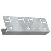 Комплект планки опорных изоляторов ARMAT ACB D 3P FORMAT IEK FO-00-SID3P