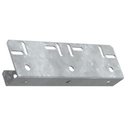 Комплект планки опорных изоляторов ARMAT ACB D 3P FORMAT IEK FO-00-SID3P