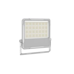 Прожектор светодиодный СДО FL 21 C 300W M 840 GR CL 460х480х54мм 300Вт 4000К IP66 уличный сер. Русск