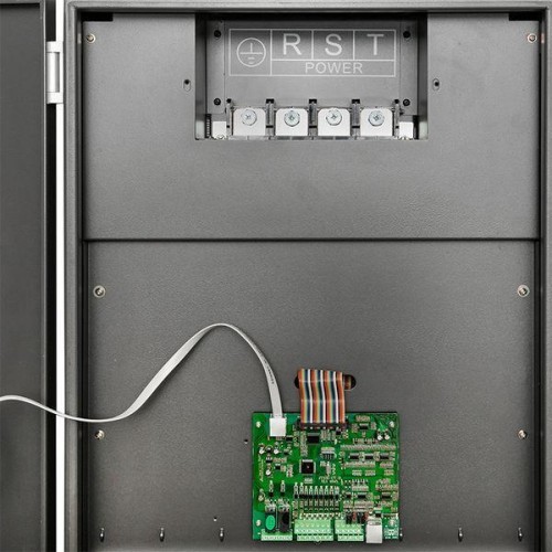 Преобразователь частоты 185/200кВт 3х400В VECTOR-100 PROxima EKF VT100-185-3