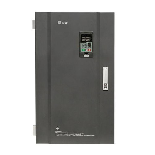 Преобразователь частоты 185/200кВт 3х400В VECTOR-100 PROxima EKF VT100-185-3