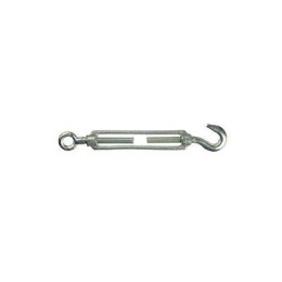 Талреп крюк-кольцо DIN 1480 М5 Rexant 09-5645
