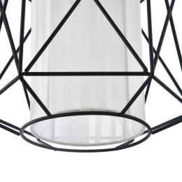 Светильник Mizar 60Вт E27х1 IP20 подвесной Freya FR4313-PL-01-BL