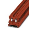 Клемма проходная UT 2.5 RD Phoenix Contact 3045062