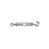 Талреп крюк-кольцо DIN 1480 М6 Rexant 09-5646