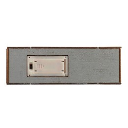 Фигура деревянная "Елочка" 20х6.5х29см 1Вт IP20 с подсветкой Neon-Night 504-025