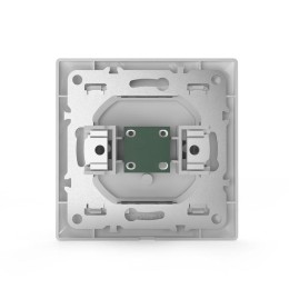 Розетка TV СП AVA в сборе бел. TOKOV LIGHT TKL-AV-A1O-C01