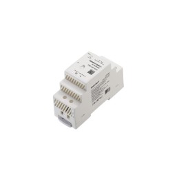 Блок питания импульсный PSE DR 1230 S-POWER 12В 30Вт 2А SMARTWATT 4512020450008