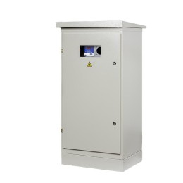 Установка УКРМ-0.4-120-40 У1 БАЗА с рубильником Хомов Электро
