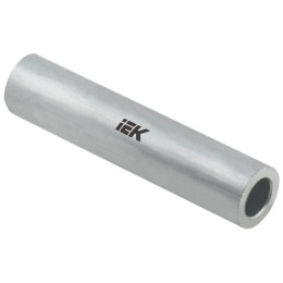 Гильза ГА 120-14 алюм. ГОСТ 23469.2 IEK UGL11-120-14