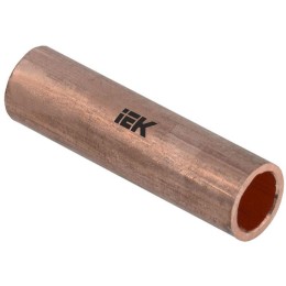 Гильза ГМ 16-6 медн. ГОСТ 23469.3 IEK UGT11-016-06