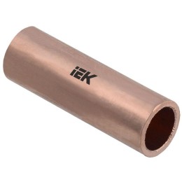 Гильза ГМ 240-24 медн. ГОСТ 23469.3 IEK UGT11-240-24