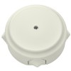 Коробка монтажная ОП РЕТРО d109 с сальниками Bylectrica КМ-447 бежевый