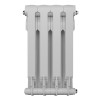 Радиатор биметал. BiLiner 500/Bianco Traffico 4 секц. Royal Thermo НС-1176296