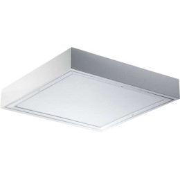 Светильник OWP 336/595/IP54/IP54 HF 3х36Вт IP54 потолочный матов. СТ 1371000100