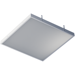 Светильник светодиодный 92 044 ДВО-14-О-40-4К-IP54-Грильято-A3 Innolux 92044