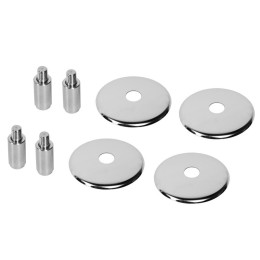 Полотенцесушитель Микс П6 450х596 Royal Thermo НС-1204583