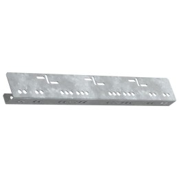 Планка опорных изоляторов ARMAT ACB E (до 3200А) F 3/4P FORMAT IEK FO-00-SIEF