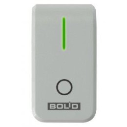 Считыватель проксимити карты "Мифайр" с интерфейсами Touch Memory Proxy-5MSG Болид 261505