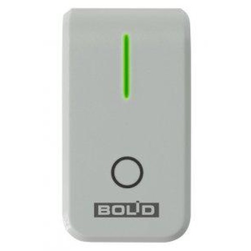 Считыватель проксимити карты "Мифайр" с интерфейсами Touch Memory Proxy-5MSG Болид 261505