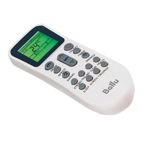 Блок внутренний BLC_C/in-36HN1_21Y сплит-системы кассетного типа Ballu Machine НС-1407243