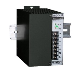 Блок питания промышленный PS-55240/I 4.36А OSNOVO 12612