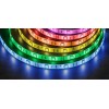 Лента светодиодная 71 445 NLS-5050RGB30-7.2-IP65-12В-Pro R5 7.2Вт/м (уп.5м) Navigator 71445