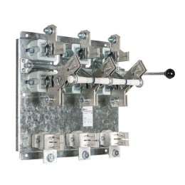 Разъединитель РПБ-6 630А П правый привод без ППН PROxima EKF rpb-630